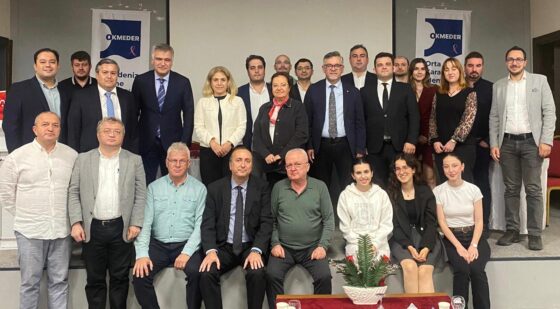 6. Bölgesel Toplantımız “Meme Kanseri Riski Yüksek Hasta Yönetimi”  Giresun’da Gerçekleştirildi.