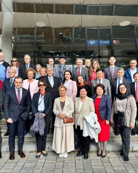 Senologic International Society (SIS) Genel Kurulu